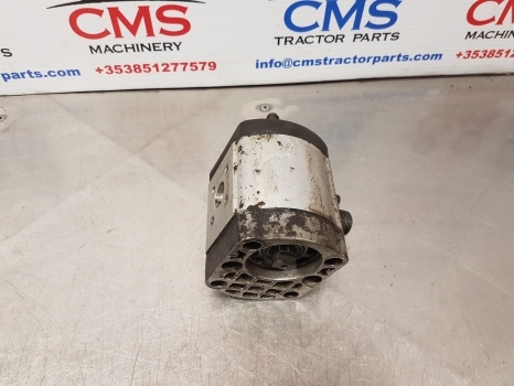Deutz D07, Dx110, Dx90 Hydraulic Pump Front Pump 1517222753, 01309620 - Pompe hydraulique pour Tracteur agricole: photos 3 Deutz D07, Dx110, Dx90 Hydraulic Pump Front Pump 1517222753, 01309620 - Pompe hydraulique pour Tracteur agricole: photos 3