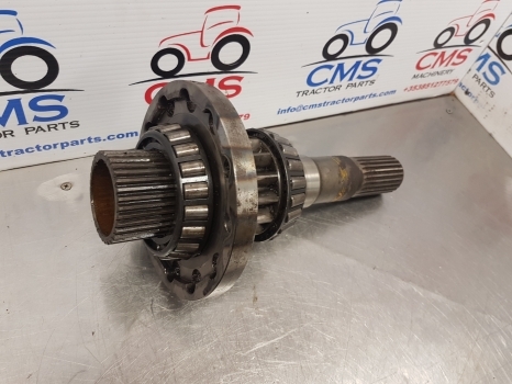 Deutz D7807c, Dx 3.90, 3.70, 6807, 7007, Rear Axle Drive Shaft Right 04310724 - Demi arbre pour Tracteur agricole: photos 5 Deutz D7807c, Dx 3.90, 3.70, 6807, 7007, Rear Axle Drive Shaft Right 04310724 - Demi arbre pour Tracteur agricole: photos 5