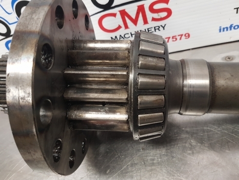 Deutz D7807c, Dx 3.90, 3.70, 6807, 7007, Rear Axle Drive Shaft Right 04310724 - Demi arbre pour Tracteur agricole: photos 3 Deutz D7807c, Dx 3.90, 3.70, 6807, 7007, Rear Axle Drive Shaft Right 04310724 - Demi arbre pour Tracteur agricole: photos 3