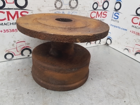 Deutz Dx, Dx6., Series Dx4.70 Brake Disc Drum 04313624 - Tambours de frein pour Tracteur agricole: photos 2 Deutz Dx, Dx6., Series Dx4.70 Brake Disc Drum 04313624 - Tambours de frein pour Tracteur agricole: photos 2