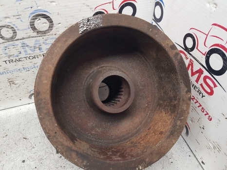 Deutz Dx, Dx6., Series Dx4.70 Brake Disc Drum 04313624 - Tambours de frein pour Tracteur agricole: photos 5 Deutz Dx, Dx6., Series Dx4.70 Brake Disc Drum 04313624 - Tambours de frein pour Tracteur agricole: photos 5