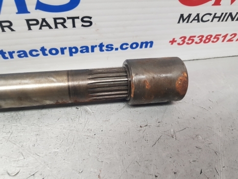 Deutz Dx6, Dx Ab, Bis Dx110 Pto Drive Shaft 04307192, 04324484 - Demi arbre pour Tracteur agricole: photos 3 Deutz Dx6, Dx Ab, Bis Dx110 Pto Drive Shaft 04307192, 04324484 - Demi arbre pour Tracteur agricole: photos 3