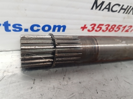 Deutz Dx6, Dx Ab, Bis Dx110 Pto Drive Shaft 04307192, 04324484 - Demi arbre pour Tracteur agricole: photos 2 Deutz Dx6, Dx Ab, Bis Dx110 Pto Drive Shaft 04307192, 04324484 - Demi arbre pour Tracteur agricole: photos 2