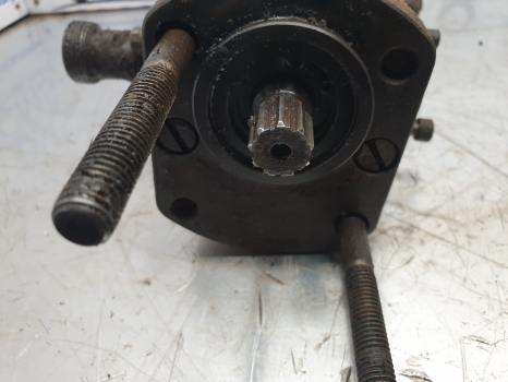 Deutz Dx90, Dx110, Dx120, Dx145 Hydraulic Pump 01309618, 01309619 - Pompe hydraulique pour Tracteur agricole: photos 3 Deutz Dx90, Dx110, Dx120, Dx145 Hydraulic Pump 01309618, 01309619 - Pompe hydraulique pour Tracteur agricole: photos 3