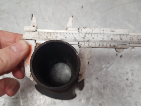 Deutz Lamborghini Same Silver 100.6 Transmission Shaft Flange 0.255.5220.2/20 - Transmission pour Tracteur agricole: photos 5 Deutz Lamborghini Same Silver 100.6 Transmission Shaft Flange 0.255.5220.2/20 - Transmission pour Tracteur agricole: photos 5
