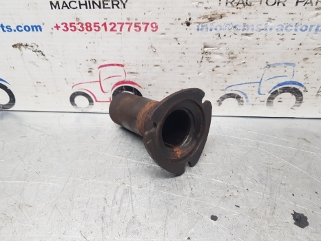 Deutz Lamborghini Same Silver 100.6 Transmission Shaft Flange 0.255.5220.2/20 - Transmission pour Tracteur agricole: photos 3 Deutz Lamborghini Same Silver 100.6 Transmission Shaft Flange 0.255.5220.2/20 - Transmission pour Tracteur agricole: photos 3