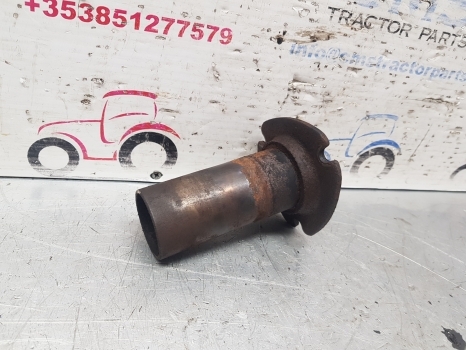Deutz Lamborghini Same Silver 100.6 Transmission Shaft Flange 0.255.5220.2/20 - Transmission pour Tracteur agricole: photos 4 Deutz Lamborghini Same Silver 100.6 Transmission Shaft Flange 0.255.5220.2/20 - Transmission pour Tracteur agricole: photos 4