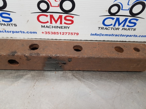 Dromone Deutz, Ford, Lamborghini, Same Hook, Drawbar 60x60, 8x2 Holes 7200006200 - Suspension: photos 3 Dromone Deutz, Ford, Lamborghini, Same Hook, Drawbar 60x60, 8x2 Holes 7200006200 - Suspension: photos 3