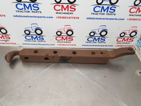 Dromone Deutz, Ford, Lamborghini, Same Hook, Drawbar 60x60, 8x2 Holes 7200006200 - Suspension: photos 1 Dromone Deutz, Ford, Lamborghini, Same Hook, Drawbar 60x60, 8x2 Holes 7200006200 - Suspension: photos 1