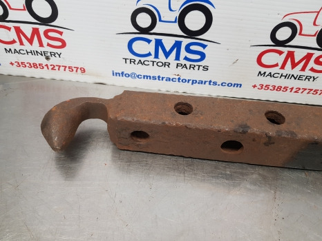 Dromone Deutz, Ford, Lamborghini, Same Hook, Drawbar 60x60, 8x2 Holes 7200006200 - Suspension: photos 4 Dromone Deutz, Ford, Lamborghini, Same Hook, Drawbar 60x60, 8x2 Holes 7200006200 - Suspension: photos 4