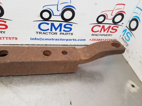 Dromone Deutz, Ford, Lamborghini, Same Hook, Drawbar 60x60, 8x2 Holes 7200006200 - Suspension: photos 2 Dromone Deutz, Ford, Lamborghini, Same Hook, Drawbar 60x60, 8x2 Holes 7200006200 - Suspension: photos 2