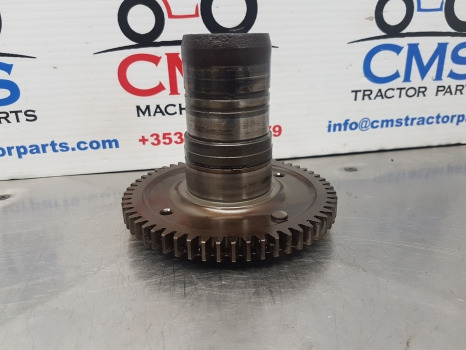 Fendt 724 S4, 714, 716, 718, 720, 722, Spur Gear Z57 H737100491011 - Boîte de vitesse: photos 2 Fendt 724 S4, 714, 716, 718, 720, 722, Spur Gear Z57 H737100491011 - Boîte de vitesse: photos 2