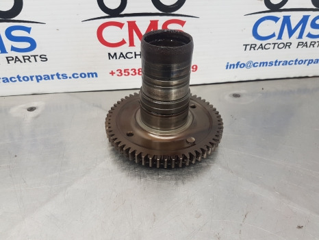 Fendt 724 S4, 714, 716, 718, 720, 722, Spur Gear Z57 H737100491011 - Boîte de vitesse: photos 1 Fendt 724 S4, 714, 716, 718, 720, 722, Spur Gear Z57 H737100491011 - Boîte de vitesse: photos 1