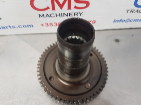 Fendt 724 S4, 714, 716, 718, 720, 722, Spur Gear Z57 H737100491011 - Boîte de vitesse: photos 3 Fendt 724 S4, 714, 716, 718, 720, 722, Spur Gear Z57 H737100491011 - Boîte de vitesse: photos 3