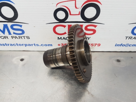 Fendt 724 S4, 714, 716, 718, 720, 722, Spur Gear Z57 H737100491011 - Boîte de vitesse: photos 4 Fendt 724 S4, 714, 716, 718, 720, 722, Spur Gear Z57 H737100491011 - Boîte de vitesse: photos 4