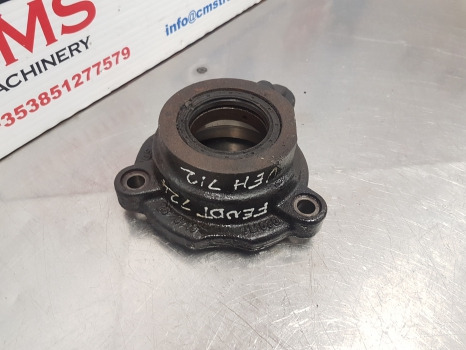 Fendt 724 S4, 714, 716, 718, 720 Transmission Cover 737100491300, 0046018100000 - Boîte de vitesse: photos 4 Fendt 724 S4, 714, 716, 718, 720 Transmission Cover 737100491300, 0046018100000 - Boîte de vitesse: photos 4