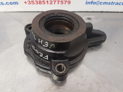 Fendt 724 S4, 714, 716, 718, 720 Transmission Cover 737100491300, 0046018100000 - Boîte de vitesse: photos 2 Fendt 724 S4, 714, 716, 718, 720 Transmission Cover 737100491300, 0046018100000 - Boîte de vitesse: photos 2