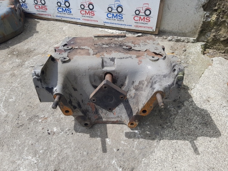 Fermec 660 Massey Ferguson 50hx, 60hx Front Axle Support Frame Bolster 3515080m1 - Suspension: photos 1 Fermec 660 Massey Ferguson 50hx, 60hx Front Axle Support Frame Bolster 3515080m1 - Suspension: photos 1