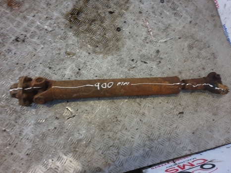 Fermec Terex 750, 760, 860 Fwd, 4wd Propeller Drive Shaft 6106485m91 - Arbre à cardan pour Tractopelle: photos 2 Fermec Terex 750, 760, 860 Fwd, 4wd Propeller Drive Shaft 6106485m91 - Arbre à cardan pour Tractopelle: photos 2