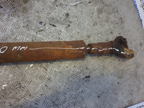 Fermec Terex 750, 760, 860 Fwd, 4wd Propeller Drive Shaft 6106485m91 - Arbre à cardan pour Tractopelle: photos 4 Fermec Terex 750, 760, 860 Fwd, 4wd Propeller Drive Shaft 6106485m91 - Arbre à cardan pour Tractopelle: photos 4