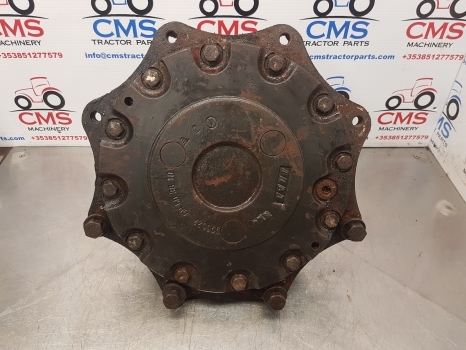 Fiat 110-90, 880-880, 90-90, 100-90 Front Hub Assy 4996764, 4996627, 4996776 - Moyeu pour Tracteur agricole: photos 1 Fiat 110-90, 880-880, 90-90, 100-90 Front Hub Assy 4996764, 4996627, 4996776 - Moyeu pour Tracteur agricole: photos 1