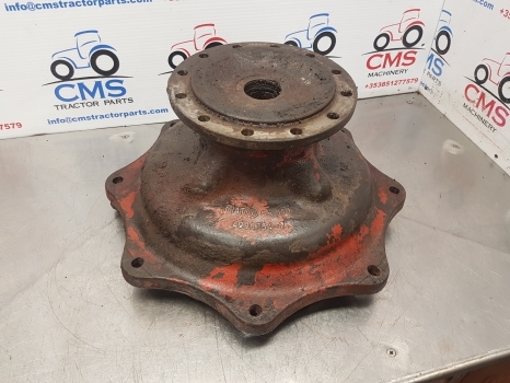 Fiat 110-90, 880-880, 90-90, 100-90 Front Hub Assy 4996764, 4996627, 4996776 - Moyeu pour Tracteur agricole: photos 5 Fiat 110-90, 880-880, 90-90, 100-90 Front Hub Assy 4996764, 4996627, 4996776 - Moyeu pour Tracteur agricole: photos 5