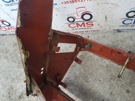 Fiat 115-90, 130-90, 140-90, 160-90 Cab Dash Board Panel 5153405, 5128150 - Panel de instrumentos pour Tracteur agricole: photos 5 Fiat 115-90, 130-90, 140-90, 160-90 Cab Dash Board Panel 5153405, 5128150 - Panel de instrumentos pour Tracteur agricole: photos 5
