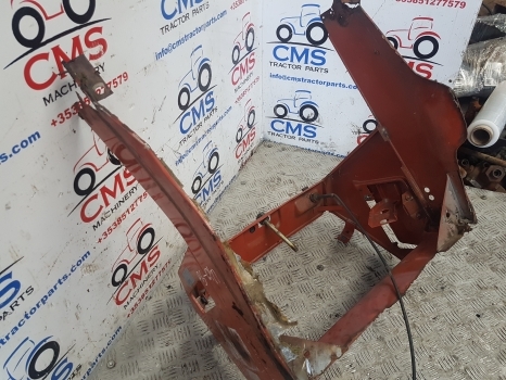 Fiat 115-90, 130-90, 140-90, 160-90 Cab Dash Board Panel 5153405, 5128150 - Panel de instrumentos pour Tracteur agricole: photos 2 Fiat 115-90, 130-90, 140-90, 160-90 Cab Dash Board Panel 5153405, 5128150 - Panel de instrumentos pour Tracteur agricole: photos 2