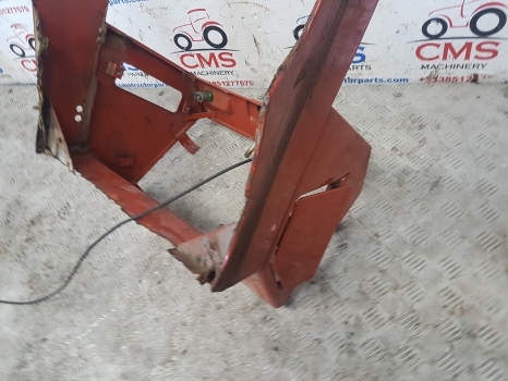 Fiat 115-90, 130-90, 140-90, 160-90 Cab Dash Board Panel 5153405, 5128150 - Panel de instrumentos pour Tracteur agricole: photos 3 Fiat 115-90, 130-90, 140-90, 160-90 Cab Dash Board Panel 5153405, 5128150 - Panel de instrumentos pour Tracteur agricole: photos 3