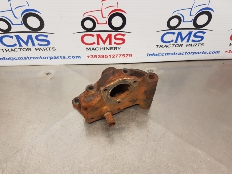 Fiat 1180, 1180dt, 1380, 1380dt Thermostat Housing 4745534 - Thermostat pour Tracteur agricole: photos 3 Fiat 1180, 1180dt, 1380, 1380dt Thermostat Housing 4745534 - Thermostat pour Tracteur agricole: photos 3