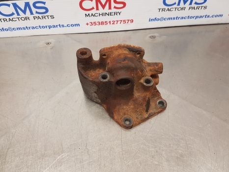 Fiat 1180, 1180dt, 1380, 1380dt Thermostat Housing 4745534 - Thermostat pour Tracteur agricole: photos 2 Fiat 1180, 1180dt, 1380, 1380dt Thermostat Housing 4745534 - Thermostat pour Tracteur agricole: photos 2