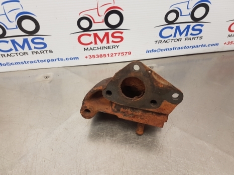 Fiat 1180, 1180dt, 1380, 1380dt Thermostat Housing 4745534 - Thermostat pour Tracteur agricole: photos 1 Fiat 1180, 1180dt, 1380, 1380dt Thermostat Housing 4745534 - Thermostat pour Tracteur agricole: photos 1
