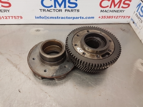 Fiat 1180, 1180dt Injection Pump Drive Parts 4673614, 4673613, 4699020 - Pompe hydraulique pour Tracteur agricole: photos 1 Fiat 1180, 1180dt Injection Pump Drive Parts 4673614, 4673613, 4699020 - Pompe hydraulique pour Tracteur agricole: photos 1
