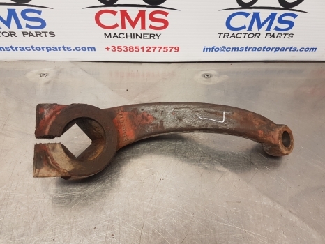 Fiat 1180, 140-90, 115-90dt, 16090, 180-90 Front Axle Lever Lhs 5102501, 5116301 - Essieu avant pour Tracteur agricole: photos 2 Fiat 1180, 140-90, 115-90dt, 16090, 180-90 Front Axle Lever Lhs 5102501, 5116301 - Essieu avant pour Tracteur agricole: photos 2