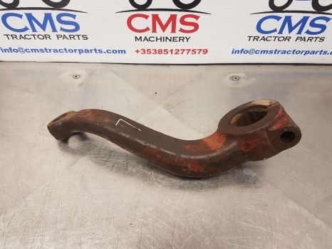 Fiat 1180, 140-90, 115-90dt, 16090, 180-90 Front Axle Lever Lhs 5102501, 5116301 - Essieu avant pour Tracteur agricole: photos 1 Fiat 1180, 140-90, 115-90dt, 16090, 180-90 Front Axle Lever Lhs 5102501, 5116301 - Essieu avant pour Tracteur agricole: photos 1