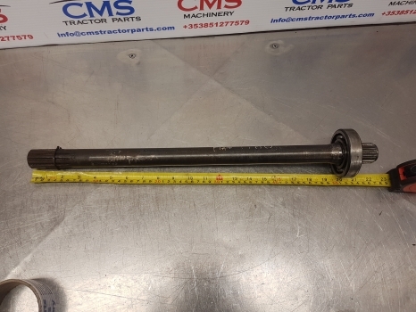 Fiat 1180, 8830, 130-90 Pro Drive Shaft 5130334, 5107693, 5106990 - Demi arbre pour Tracteur agricole: photos 5 Fiat 1180, 8830, 130-90 Pro Drive Shaft 5130334, 5107693, 5106990 - Demi arbre pour Tracteur agricole: photos 5