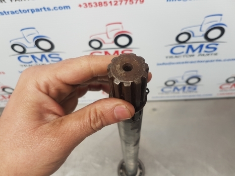 Fiat 1180, 8830, 130-90 Pro Drive Shaft 5130334, 5107693, 5106990 - Demi arbre pour Tracteur agricole: photos 4 Fiat 1180, 8830, 130-90 Pro Drive Shaft 5130334, 5107693, 5106990 - Demi arbre pour Tracteur agricole: photos 4
