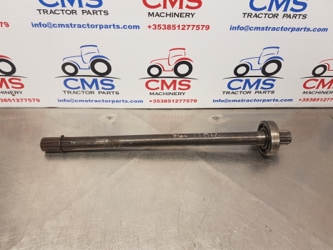 Fiat 1180, 8830, 130-90 Pro Drive Shaft 5130334, 5107693, 5106990 - Demi arbre pour Tracteur agricole: photos 1 Fiat 1180, 8830, 130-90 Pro Drive Shaft 5130334, 5107693, 5106990 - Demi arbre pour Tracteur agricole: photos 1