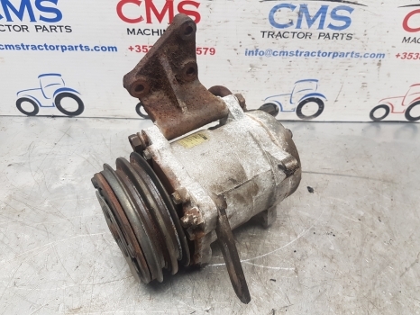 Fiat 130-90, 140-90 Air Conditioning Compressor Sanden S8390 - Compresseur de climatisation pour Tracteur agricole: photos 5 Fiat 130-90, 140-90 Air Conditioning Compressor Sanden S8390 - Compresseur de climatisation pour Tracteur agricole: photos 5