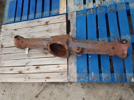 Fiat 90-90, 100-90, 110-90 Front Axle Housing 5127191; 5127192 - Essieu avant pour Tracteur agricole: photos 1 Fiat 90-90, 100-90, 110-90 Front Axle Housing 5127191; 5127192 - Essieu avant pour Tracteur agricole: photos 1