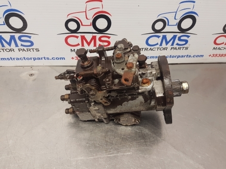 Fiat 90-90, 90-90dt Fuel Injection Pump 4794590, 2022155, 153634258 - Pompe à carburant pour Machine agricole: photos 1 Fiat 90-90, 90-90dt Fuel Injection Pump 4794590, 2022155, 153634258 - Pompe à carburant pour Machine agricole: photos 1