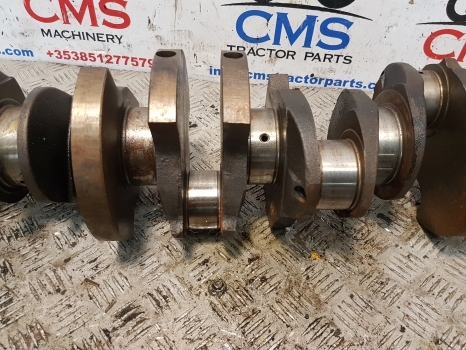 Fiat 90-90 Engine Crankshaft 4785109, 4780444 - Vilebrequin pour Tracteur agricole: photos 5 Fiat 90-90 Engine Crankshaft 4785109, 4780444 - Vilebrequin pour Tracteur agricole: photos 5