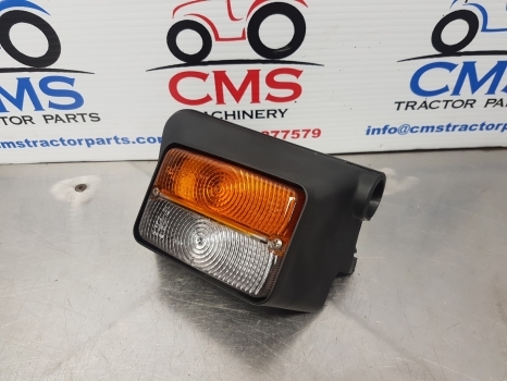 Fiat 90, 94 Series, 110-90, 140-90 Front Combination Lamp Lhs 5116238 - Lumière/ Éclairage pour Tracteur agricole: photos 2 Fiat 90, 94 Series, 110-90, 140-90 Front Combination Lamp Lhs 5116238 - Lumière/ Éclairage pour Tracteur agricole: photos 2