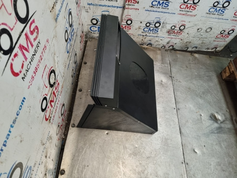 Fiat 90 Series, 140-90, 160-90 Cab Mudguard Fender Extension Guardlh 5172542 - Aile: photos 4 Fiat 90 Series, 140-90, 160-90 Cab Mudguard Fender Extension Guardlh 5172542 - Aile: photos 4