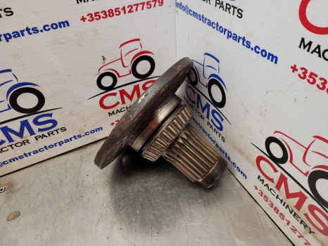 Fiat 980, 1180, 90-90, 100-90, 110-90 Front Axle Hub Shaft 5104077, 5129675 - Essieu avant: photos 5 Fiat 980, 1180, 90-90, 100-90, 110-90 Front Axle Hub Shaft 5104077, 5129675 - Essieu avant: photos 5