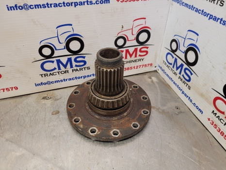 Fiat 980, 1180, 90-90, 100-90, 110-90 Front Axle Hub Shaft 5104077, 5129675 - Essieu avant: photos 3 Fiat 980, 1180, 90-90, 100-90, 110-90 Front Axle Hub Shaft 5104077, 5129675 - Essieu avant: photos 3