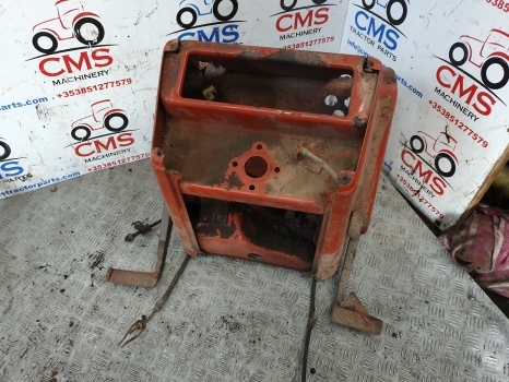 Fiat 980 Dash Panel - Panel de instrumentos pour Tracteur agricole: photos 1 Fiat 980 Dash Panel - Panel de instrumentos pour Tracteur agricole: photos 1
