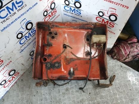 Fiat 980 Dash Panel - Panel de instrumentos pour Tracteur agricole: photos 5 Fiat 980 Dash Panel - Panel de instrumentos pour Tracteur agricole: photos 5