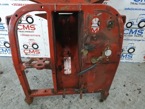 Fiat 980 Dash Panel Mount - Panel de instrumentos pour Tracteur agricole: photos 5 Fiat 980 Dash Panel Mount - Panel de instrumentos pour Tracteur agricole: photos 5
