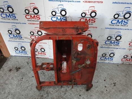 Fiat 980 Dash Panel Mount - Panel de instrumentos pour Tracteur agricole: photos 4 Fiat 980 Dash Panel Mount - Panel de instrumentos pour Tracteur agricole: photos 4